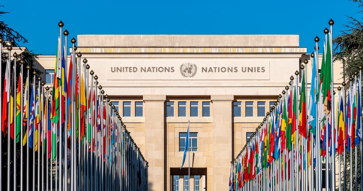 Magyarországon terjeszkedik az ENSZ