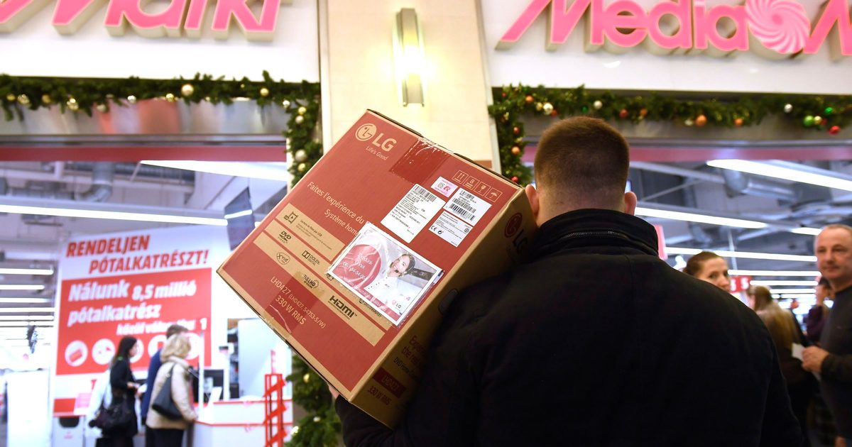 Kínai kézbe került a Media Markt