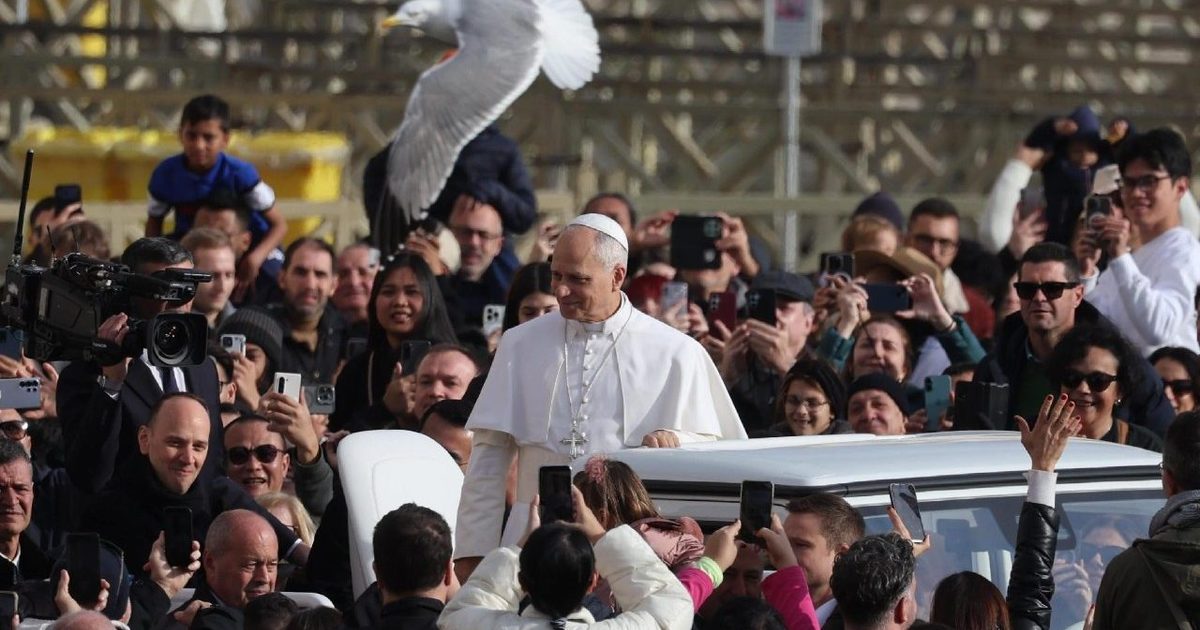 Rendkívüli ünnepekre készül a Vatikán