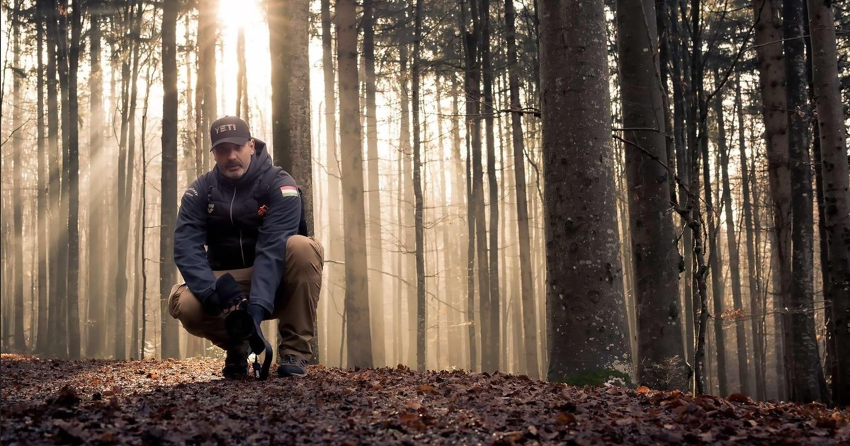 „Az emlékek megkopnak, a jól elkapott pillanat örök”