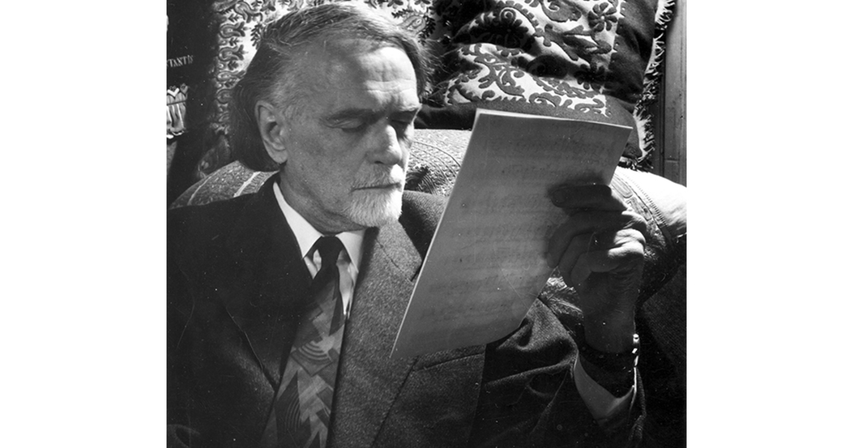 Országszerte koncertekkel ünneplik Kodály Zoltán születésnapját