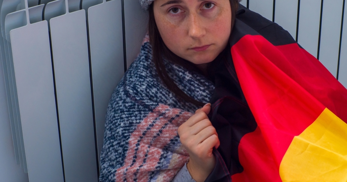 Németországban már csak megfagyni lehet