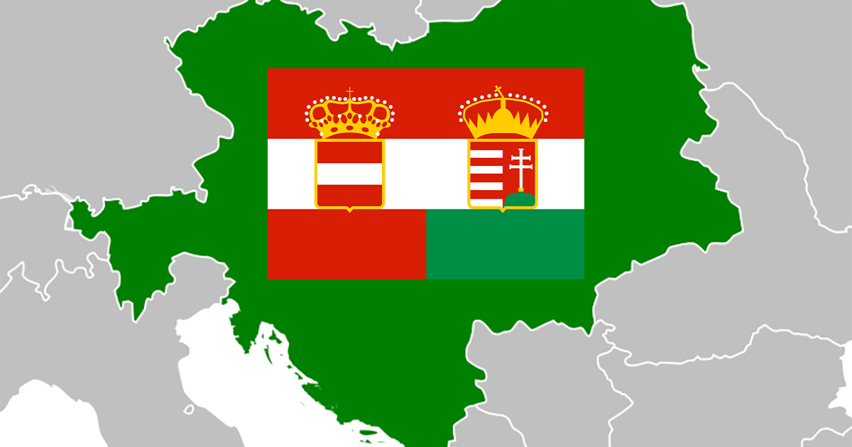 Mert mit adott nekünk a Monarchia?