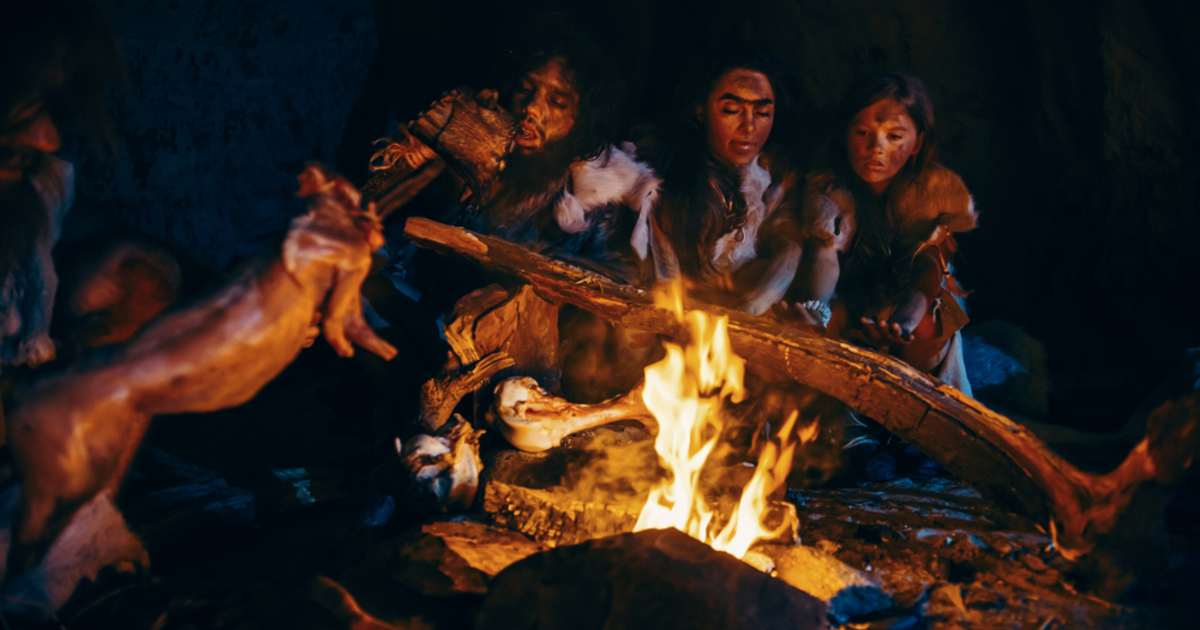 Hogyan alakíthatta át a tűz az emberi érzelmeket?