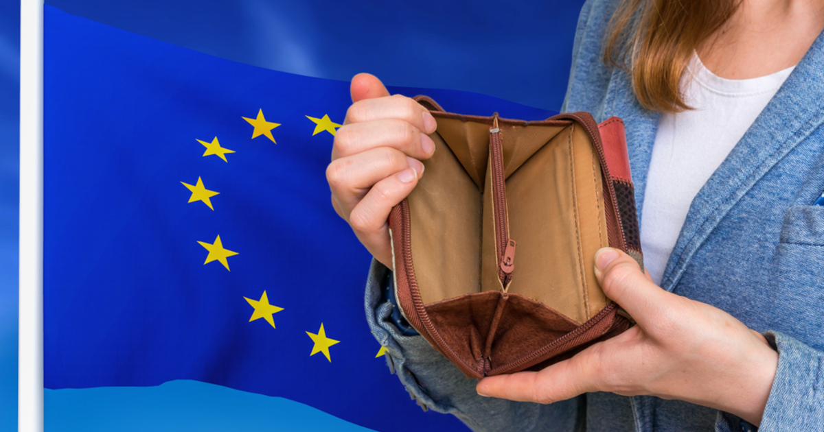 Brüsszel lecsap a készpénzhasználatra: ennek sokan nem fognak örülni