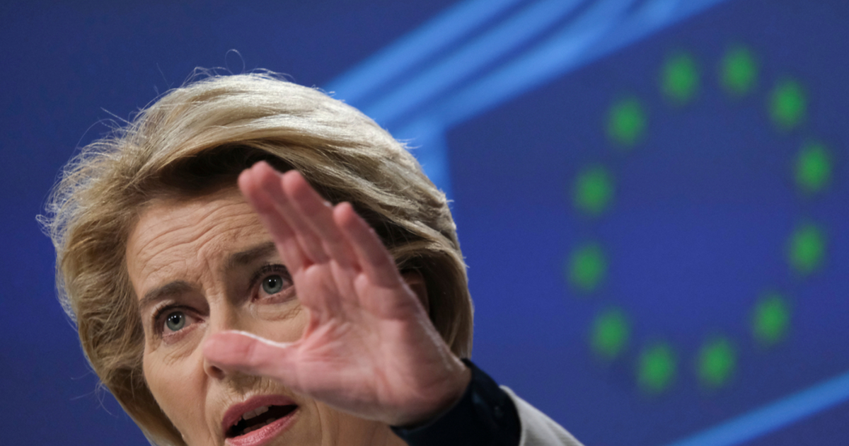 Olaszország bevitte a kegyelemdöfést Ursuláéknak