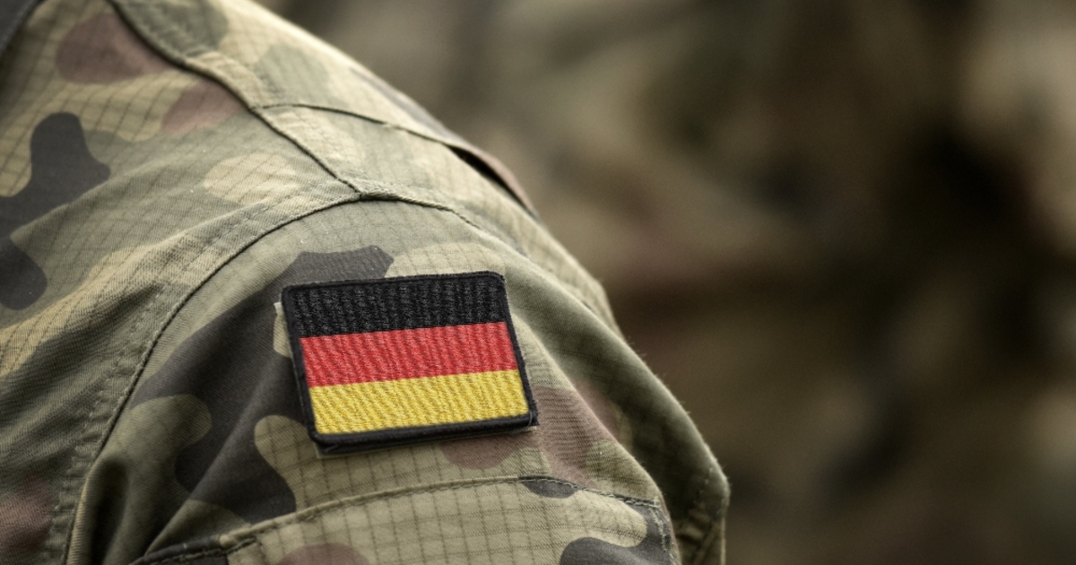 Ez egyre keményebb: a Bundeswehr behívó-elkerülői ezer eurós pénzbírsággal nézhetnek szembe