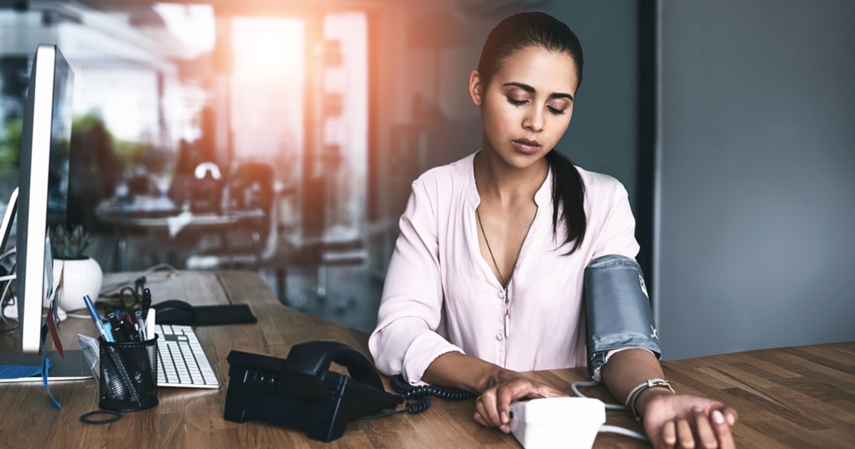 A krónikus betegség nem látszik – mégis mindent tönkretehet