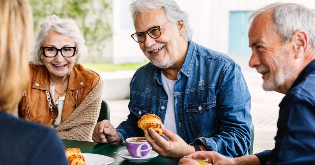 Három tudományosan igazolt módszer, hogy felnőttként is mély barátságokat építsünk