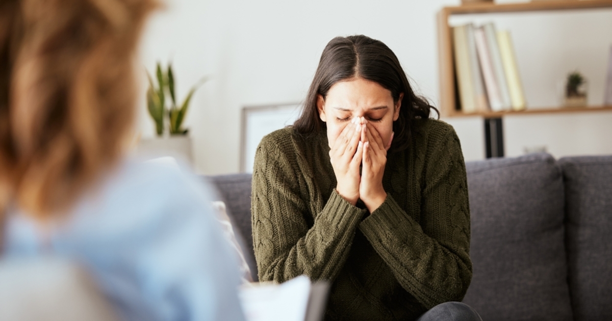 Mi is az a trauma valójában?