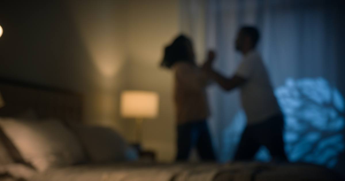 Amikor a szerelem veszélyes