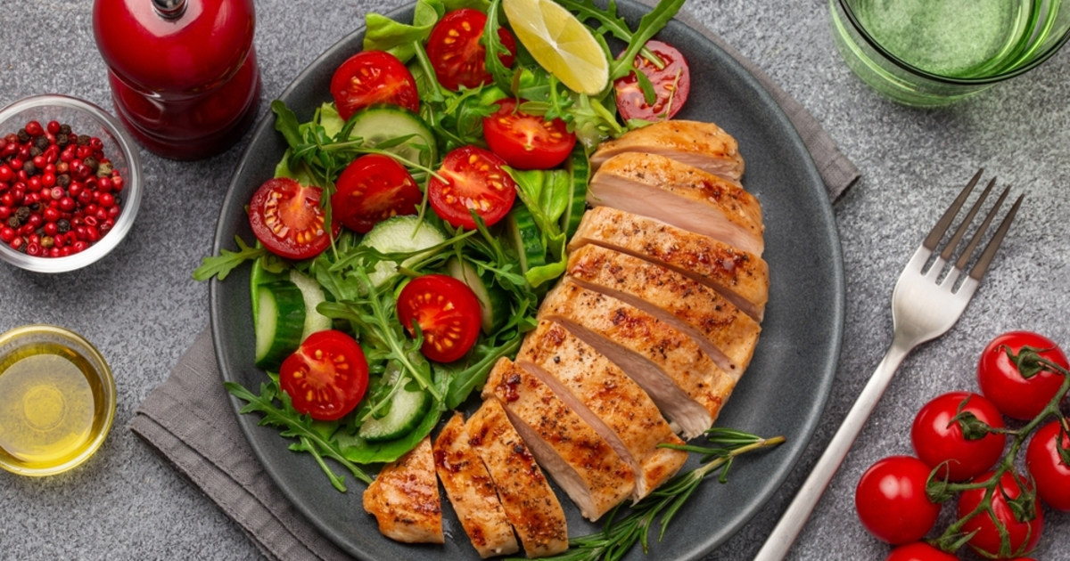 Két apró változtatással is sokat tehetünk egészségünkért