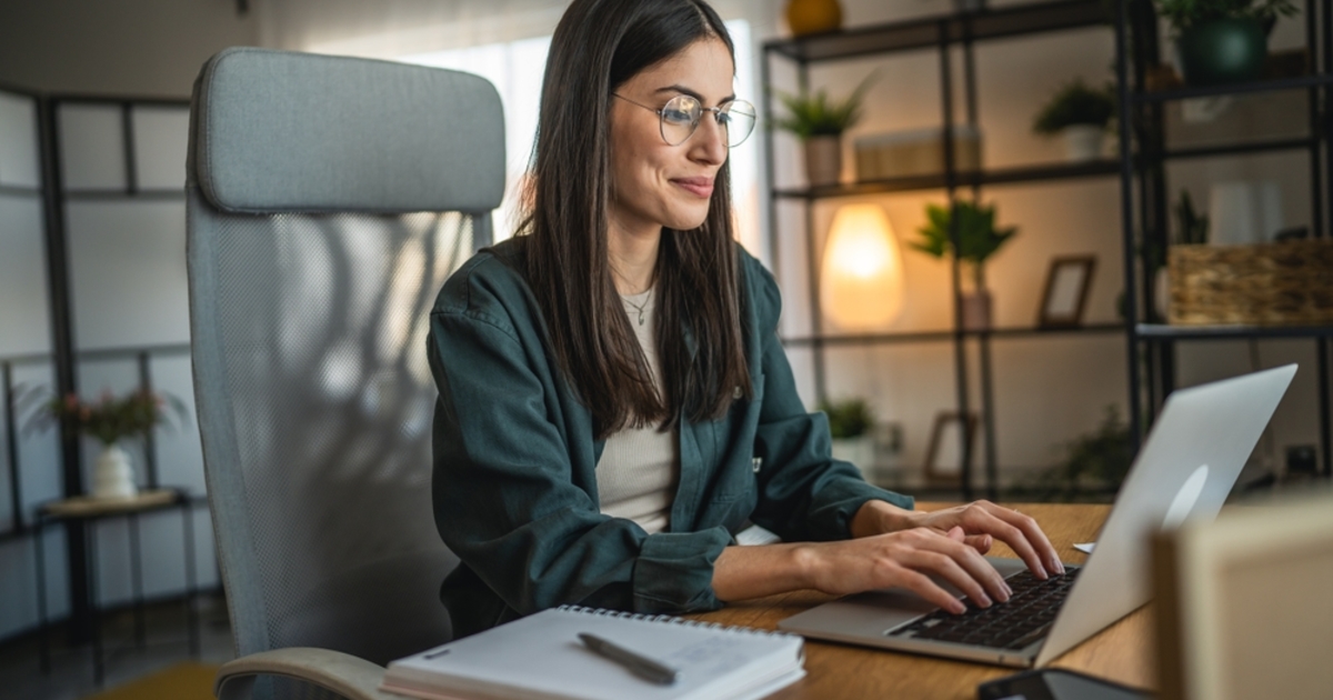 Javíthatja-e az otthoni munkavégzés a mentális egészséget?