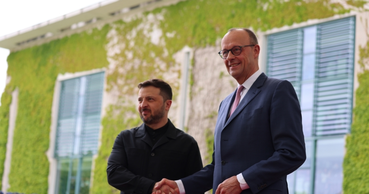 Berlinben sok minden eldőlhet