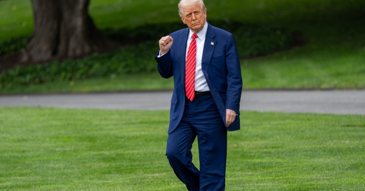 Donald Trump az év végéig lezárná a háborút?