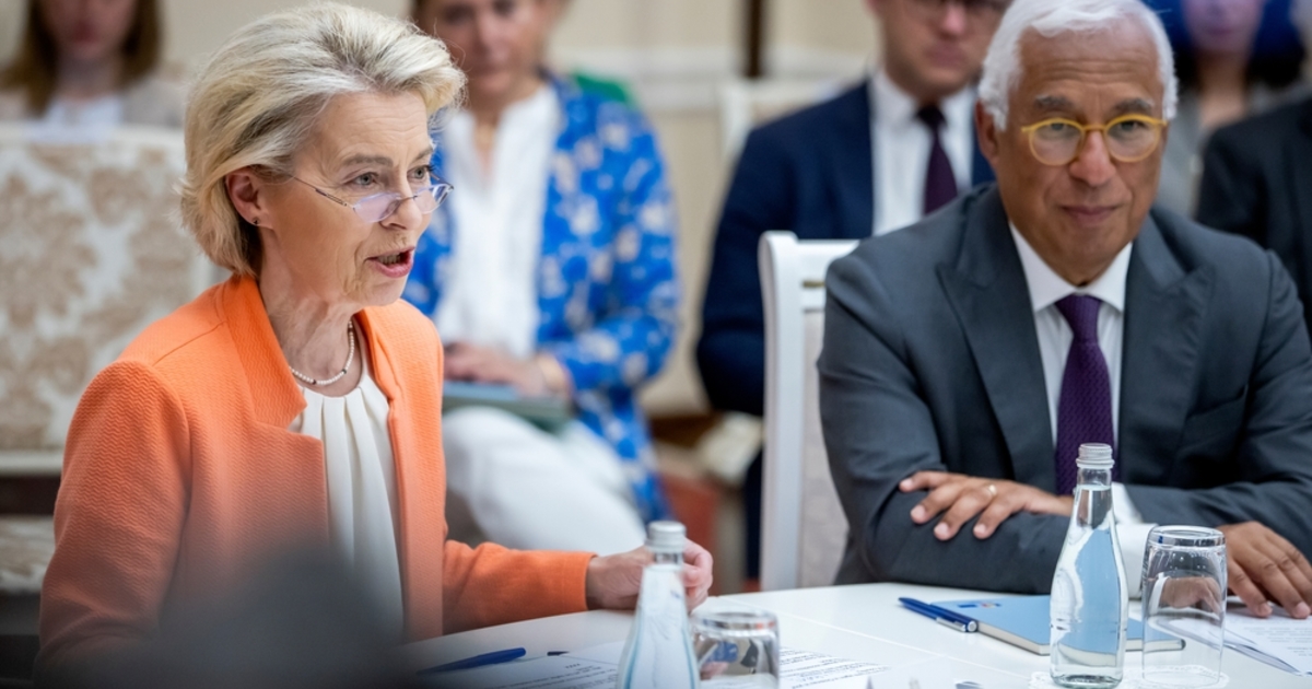 A hét vicce: uniós vezető oktatja ki Donald Trumpot a szuverenitásról