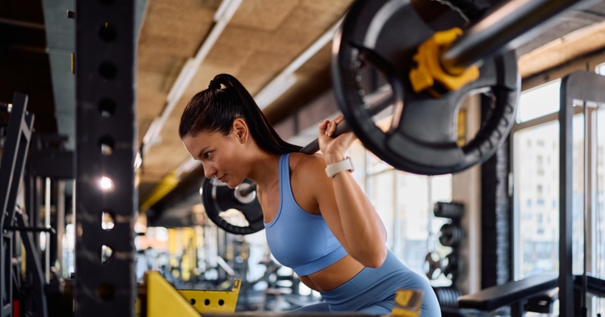 Miért vall kudarcot a legtöbb egészségügyi fogadalom?