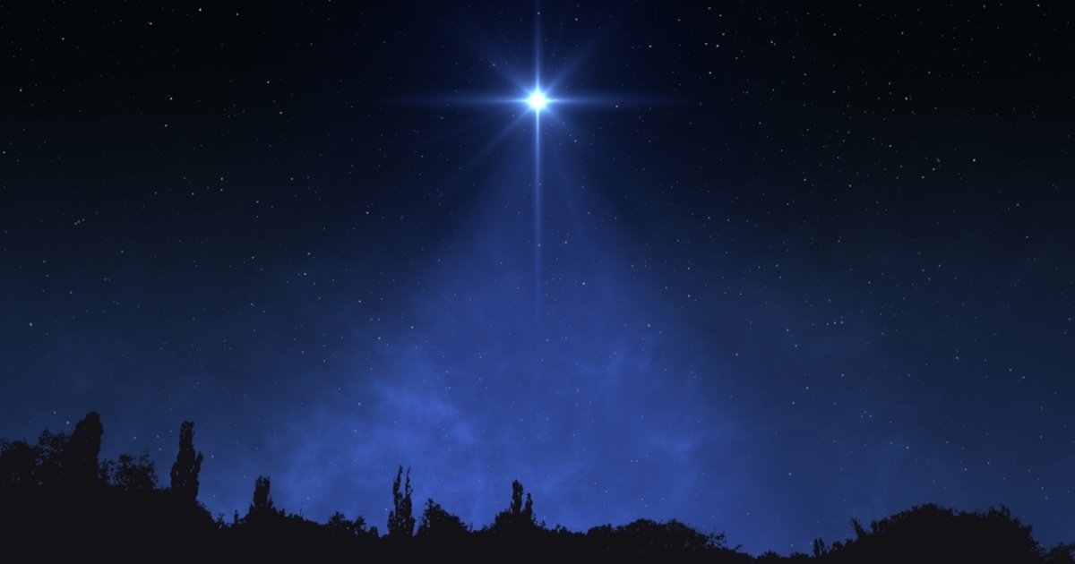 Létezett-e a betlehemi csillag?