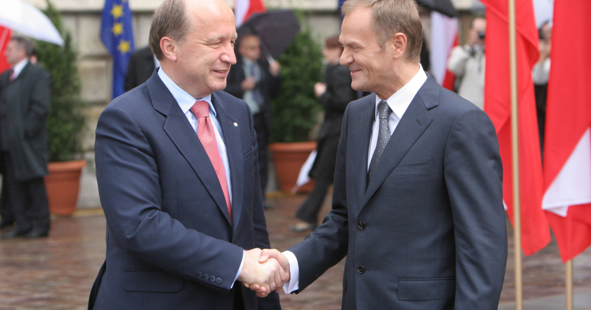 Brüsszel már saját béketervet akar