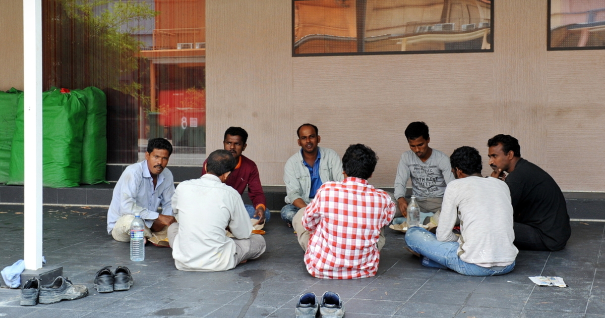 Vitatott terv Amszterdamban: külön menedékközpont az LMBTQ-migránsoknak?