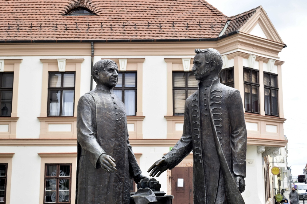 A tudós szerzetes, aki megelőzte korát – 130 éve halt meg Jedlik Ányos