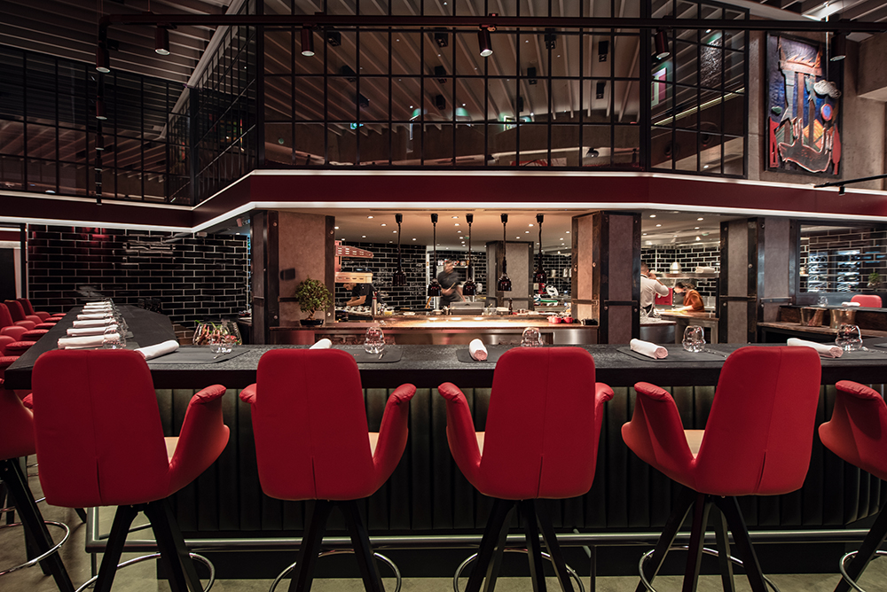 Év végi világsiker: magyar étterem a Michelin Guide legjobbjai között