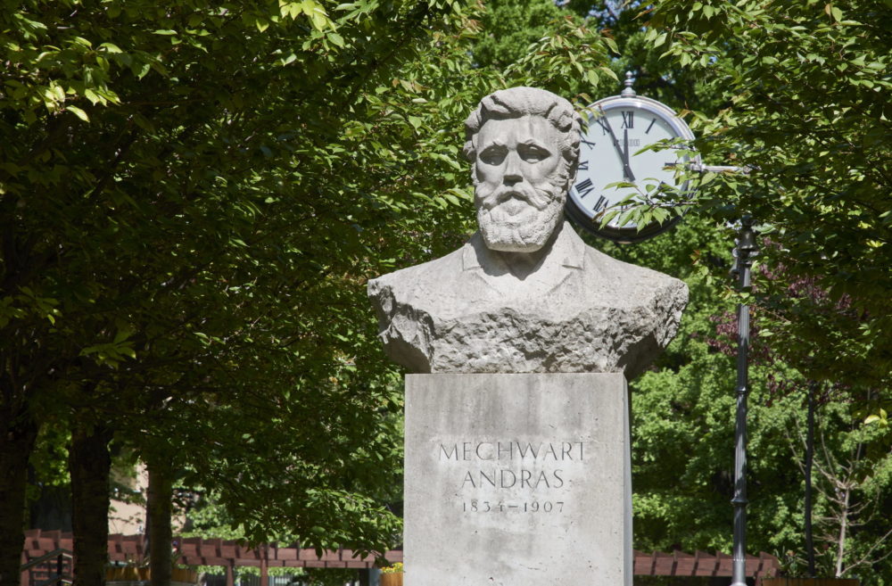 Hű fia lett második hazájának, Magyarországnak