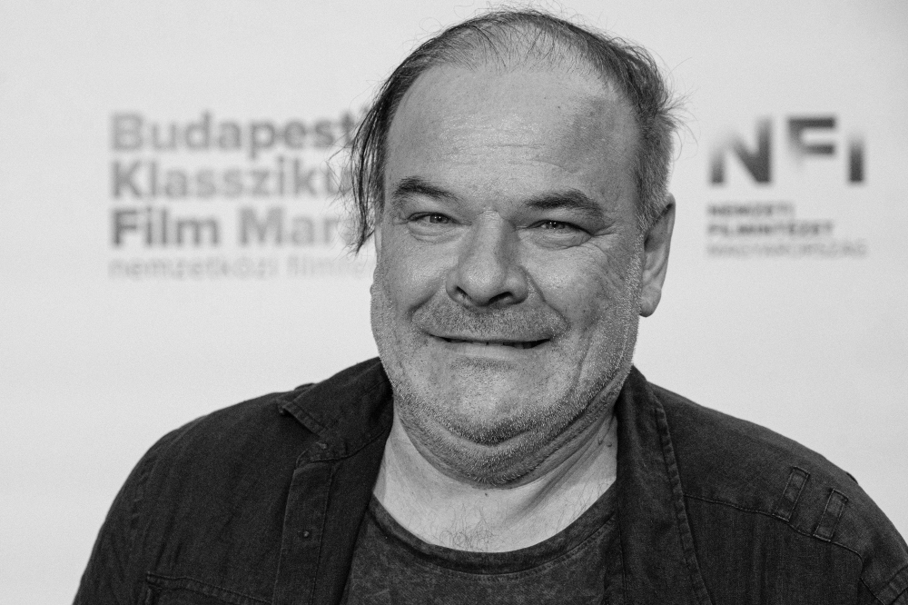 Végső búcsút vettek Kálloy Molnár Pétertől