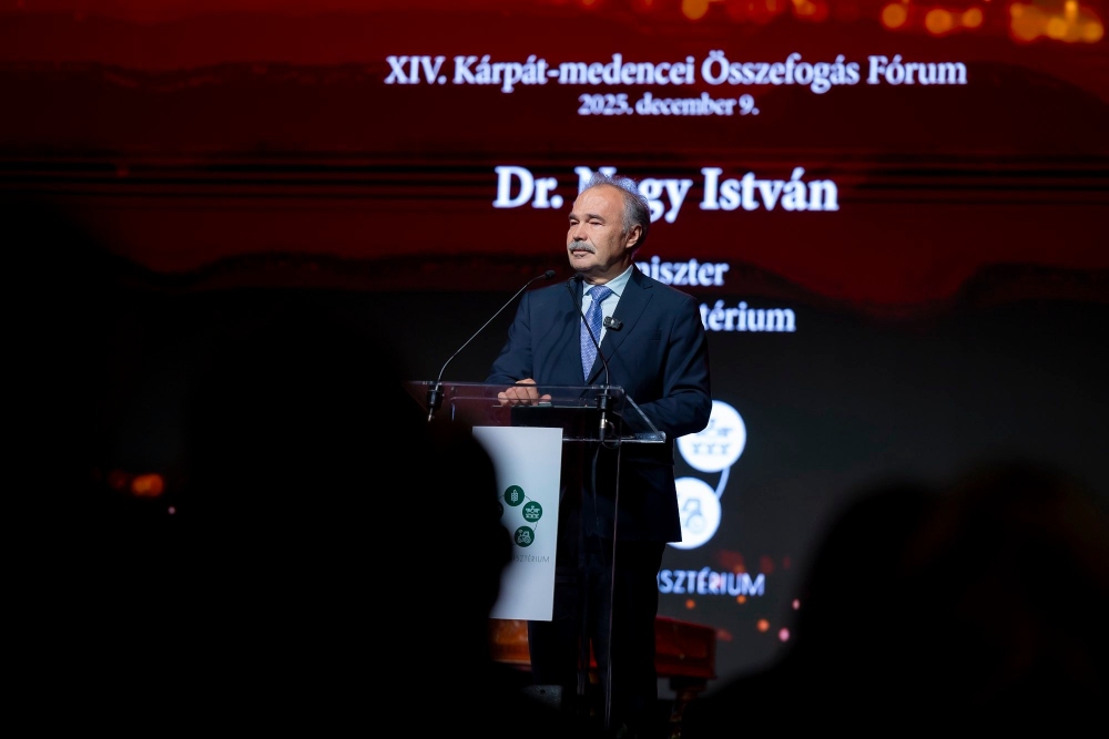 A kárpát-medencei gazdaszervezetek továbbra is számíthatnak a kormány támogatására