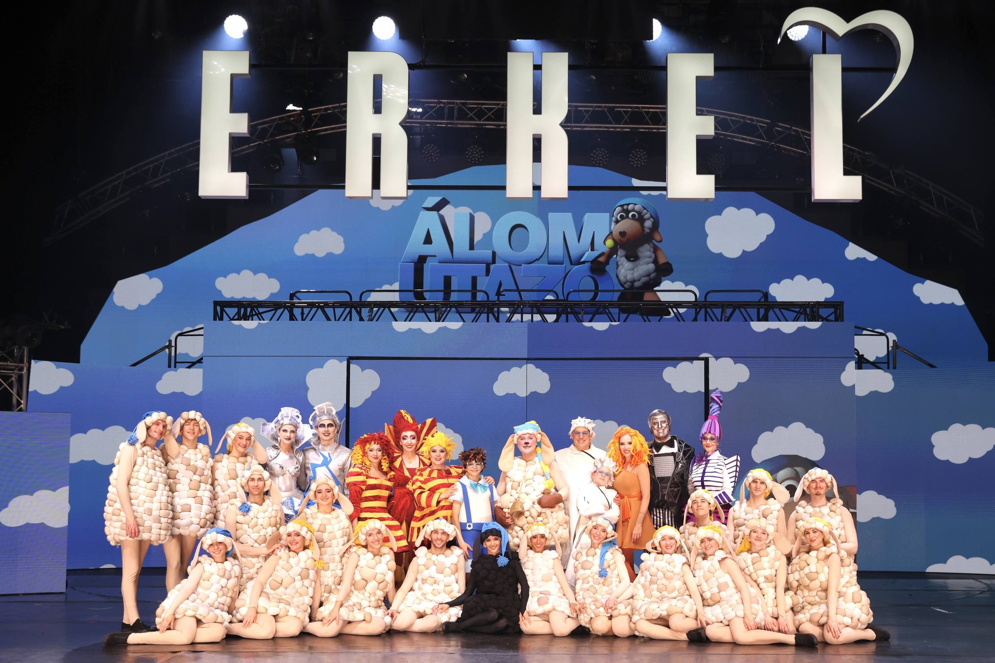 Még a híradó is tudósított az Álomutazó főhősének botrányáról