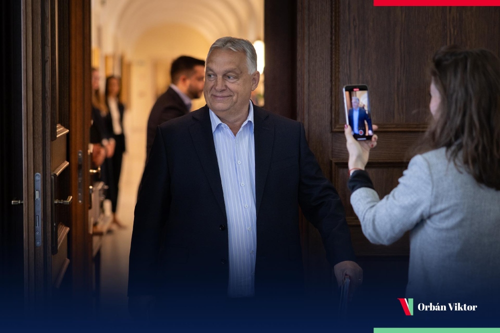 Idei utolsó ülését tartja a kormány