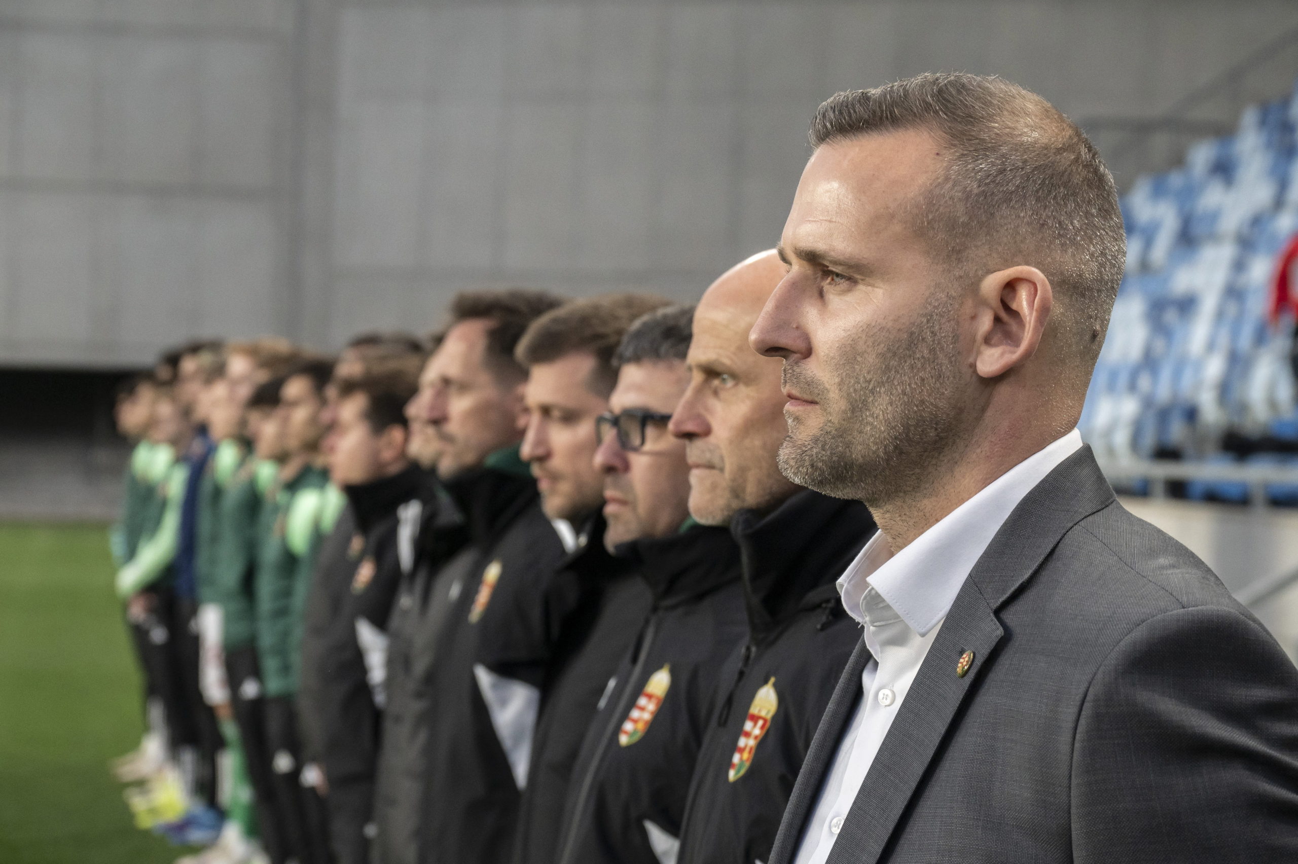 Újpestre igazolhat a magyar válogatott kapitánya