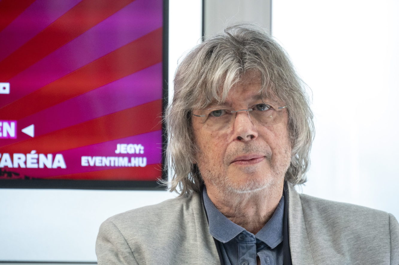 Két év letöltendőt kapott az SZDSZ és a Tisza udvari zenészének fia