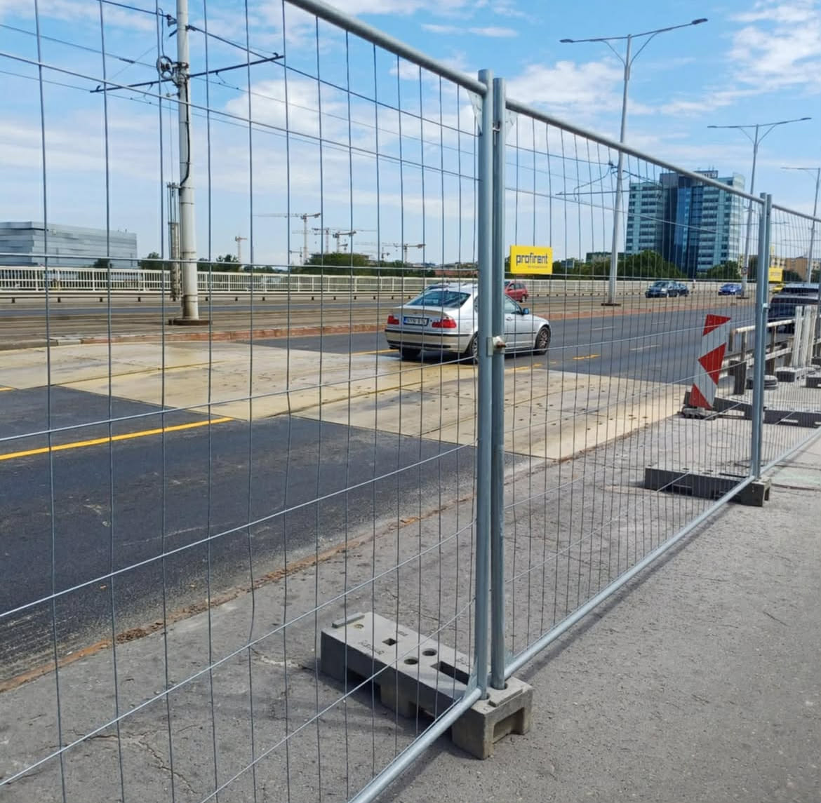 Milliárdokba kerülhet Budapest hídjainak rendbetétele