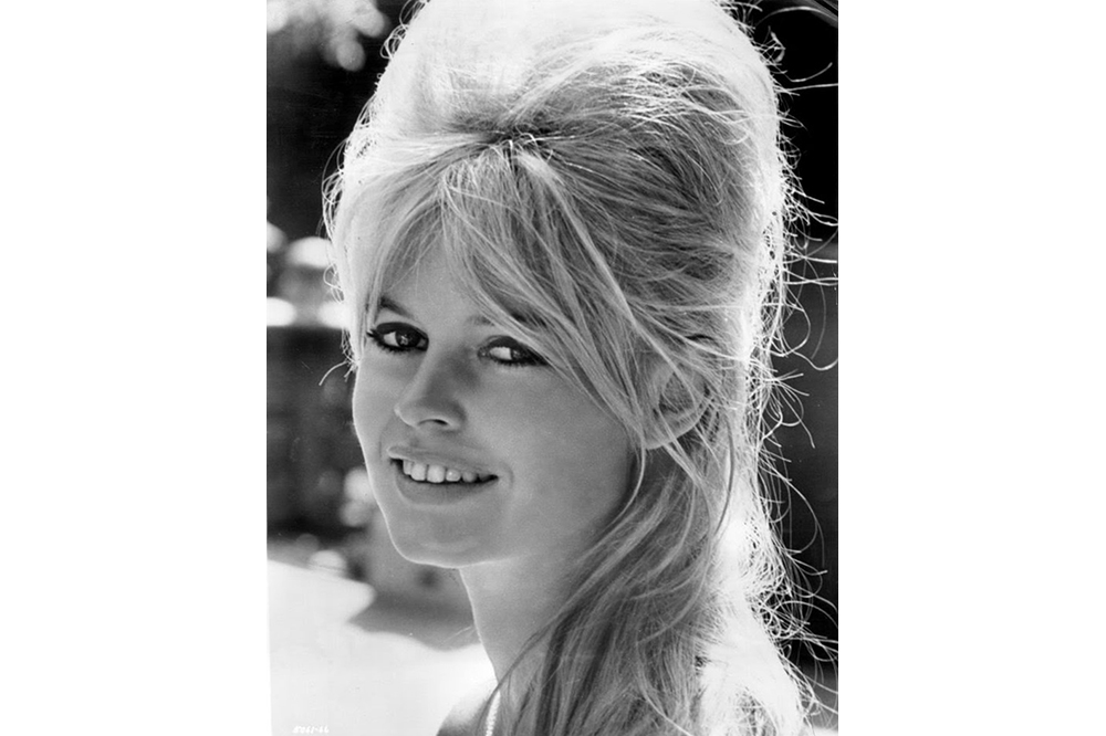 Brigitte Bardot-val az utolsó franciák egyike távozott