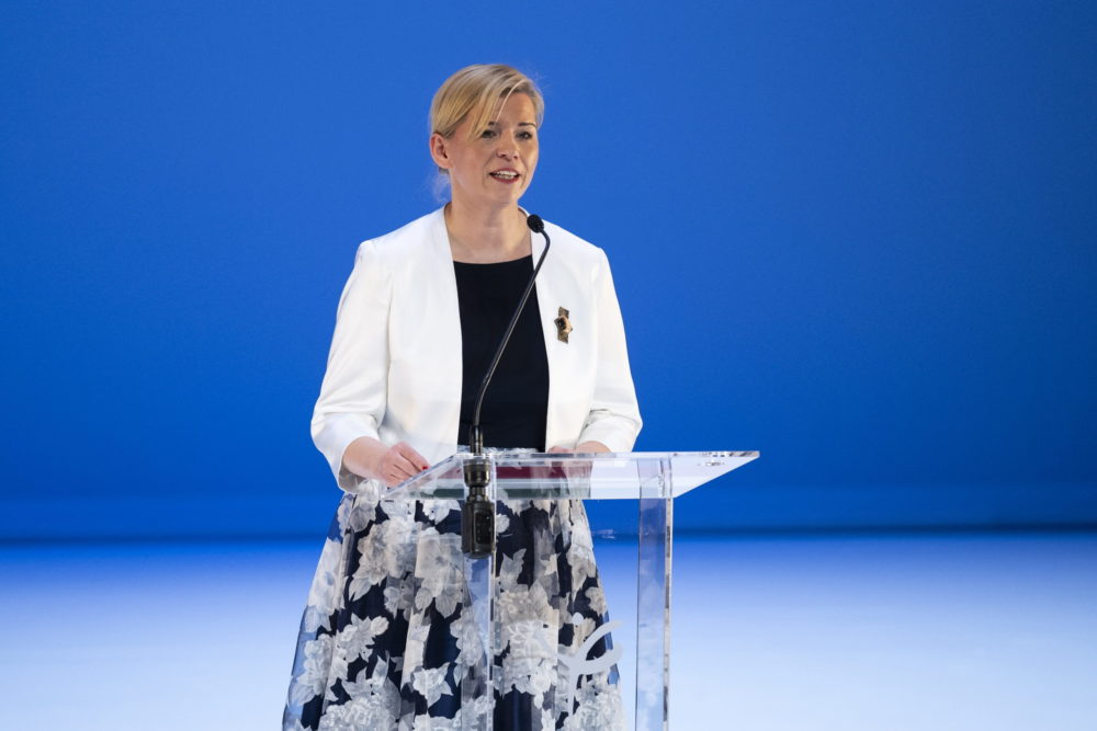 A Diákváros megépítése lesz a kollégiumi fejlesztések zászlóshajója