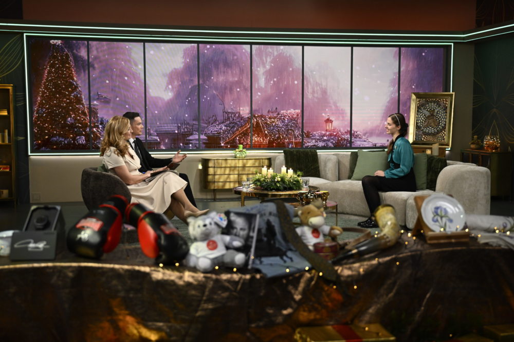 Jónak lenni jó: meghaladta a 270 millió forintot a gyűjtés összege