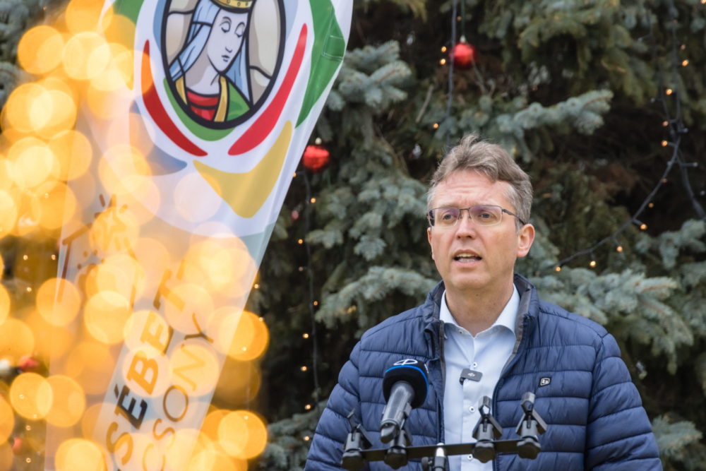 Tízezer táborozó és ezer család vesz részt a téli Erzsébet-táborokban