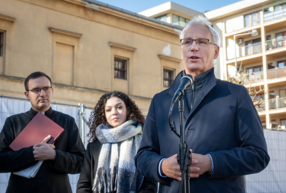 Soltész Miklós: A magyarországi nemzetiségek számíthatnak a kormányra