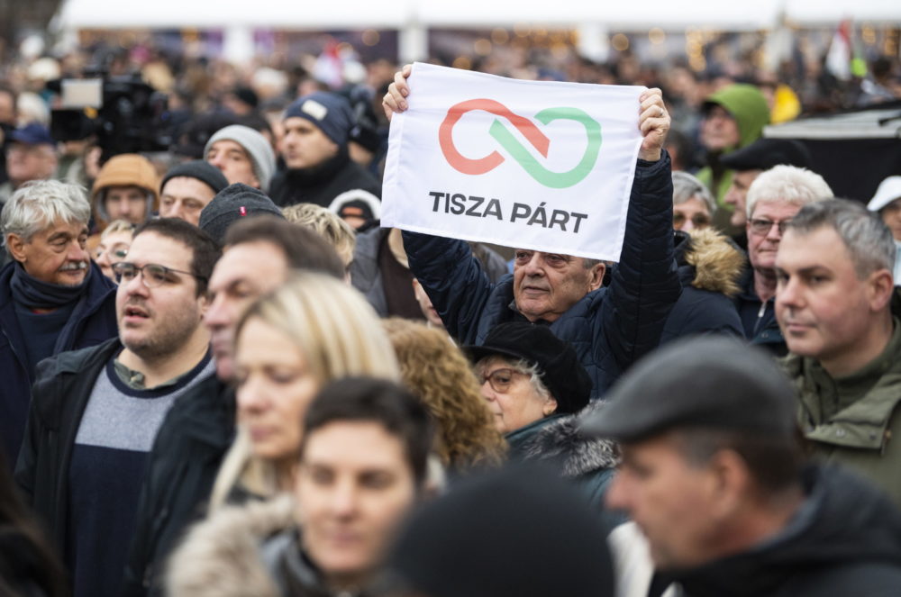 Steiner Attila: A Tisza adótervezete drasztikusan megdrágítaná az autósok életét