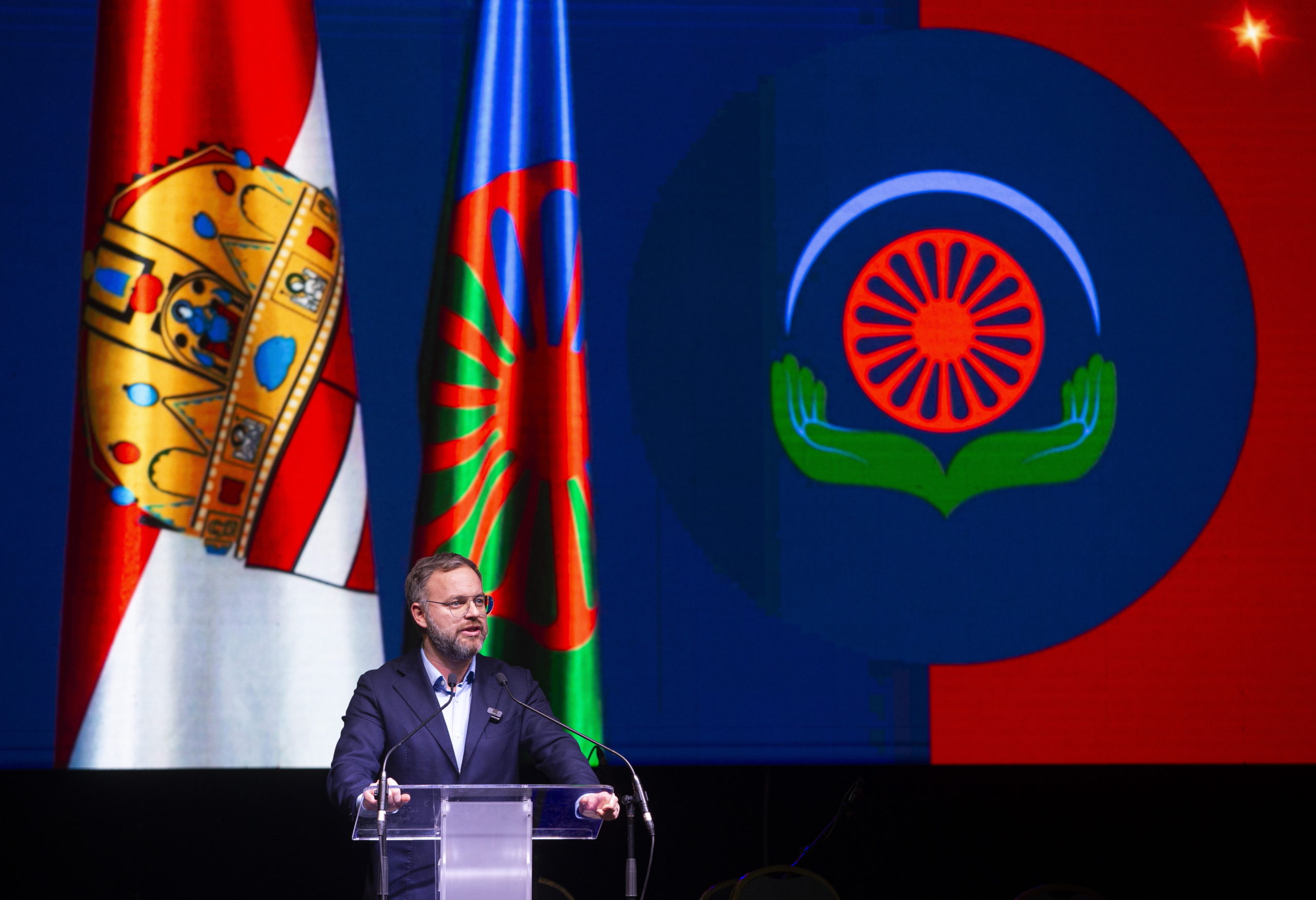 A magyarországi cigányság az elmúlt 15 évben nagyszerű utat járt be