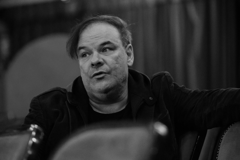 December 19-én búcsúztatják Kálloy Molnár Pétert