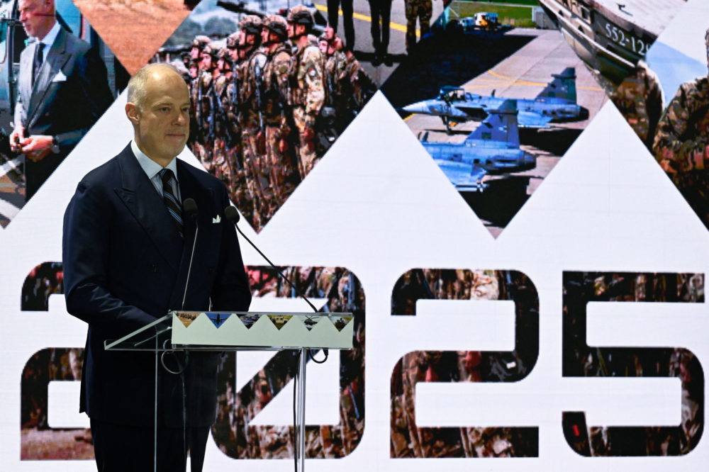 A katonák szolgálatának köszönhetően Magyarország biztonságosabb hely lett