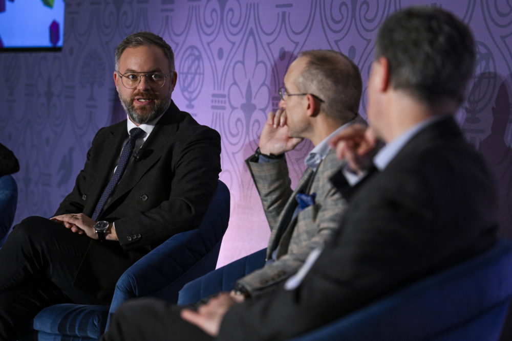 Orbán Balázs: A magyar oktatási rendszer jól vizsgázott