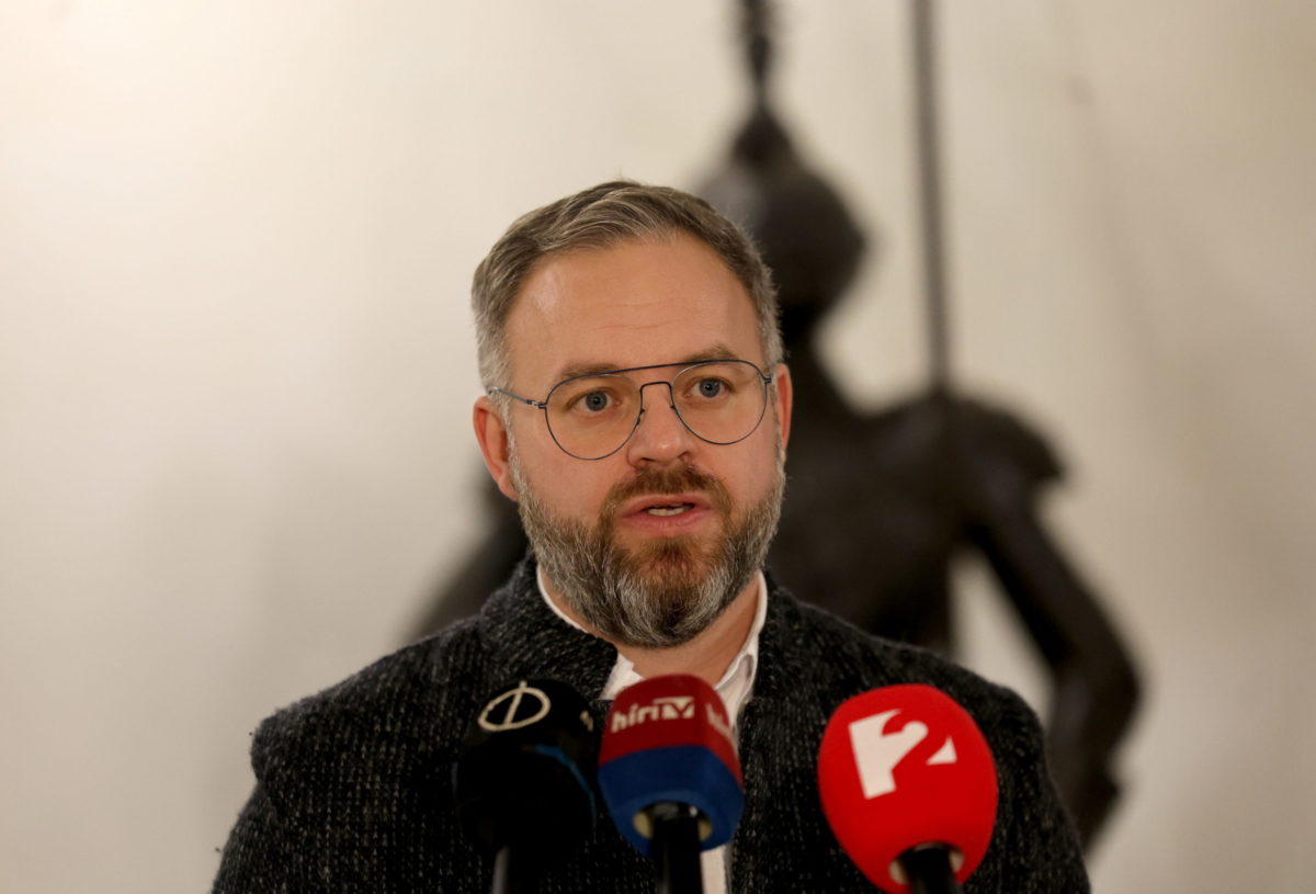 Orbán Balázs: A brüsszeli elit egy direkt háború előkészítésén dolgozik