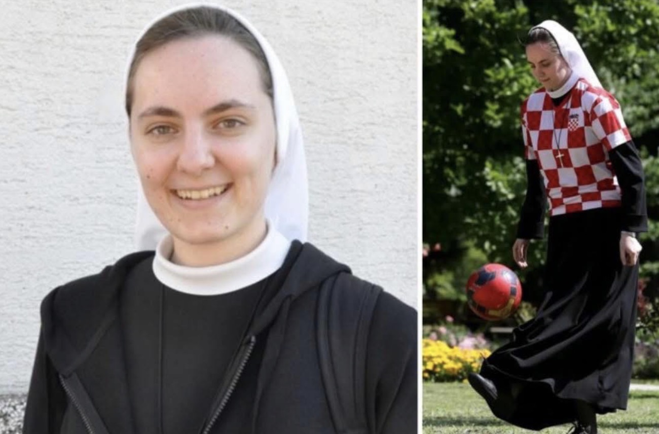 Megrázó fordulat a zágrábi apáca ügyében