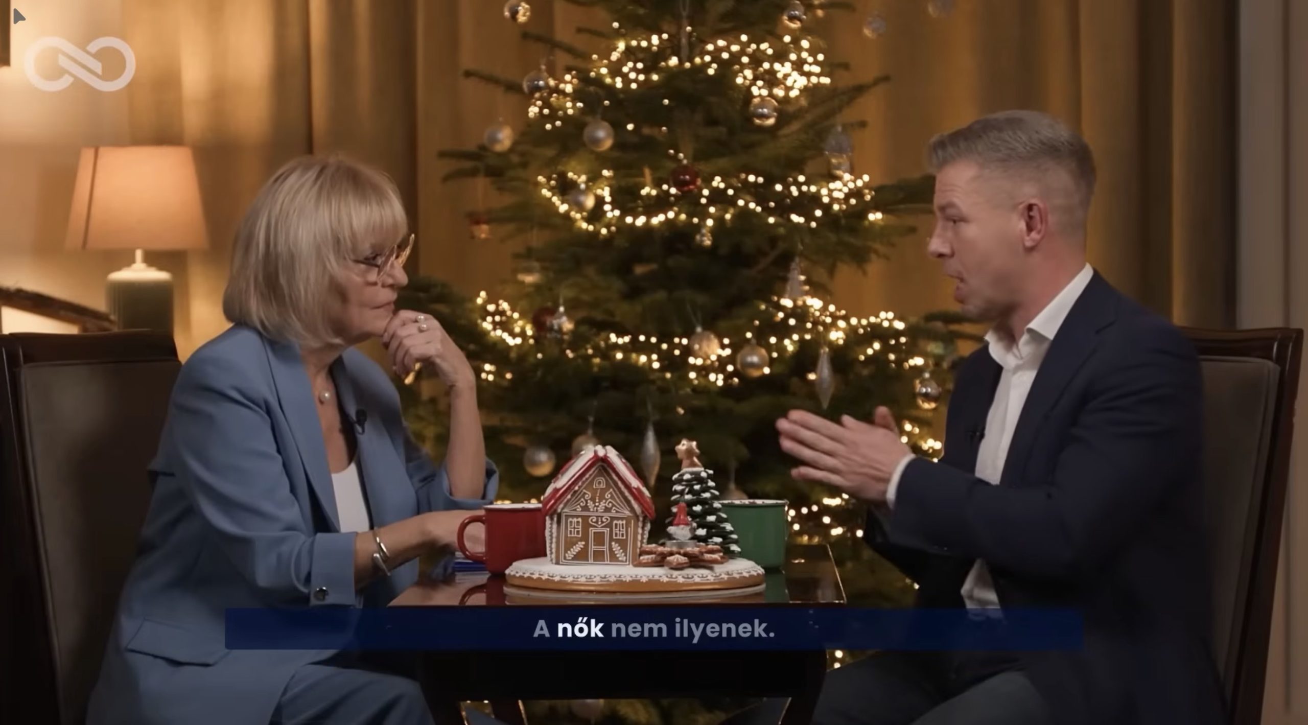 Szily Nóra, Magyar Péter és a hányinger