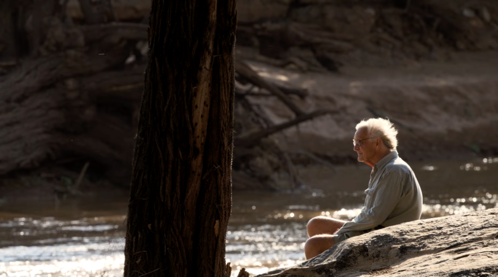 Elhunyt az elefántok védelmezője