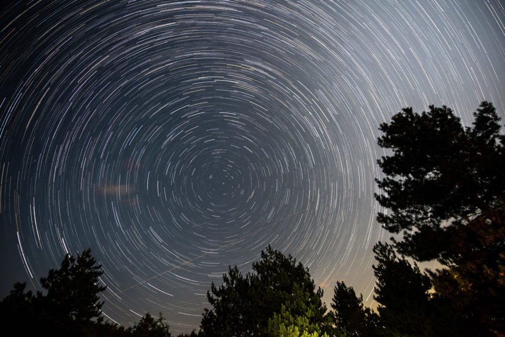 Különleges meteorraj érkezik január első napjaiban