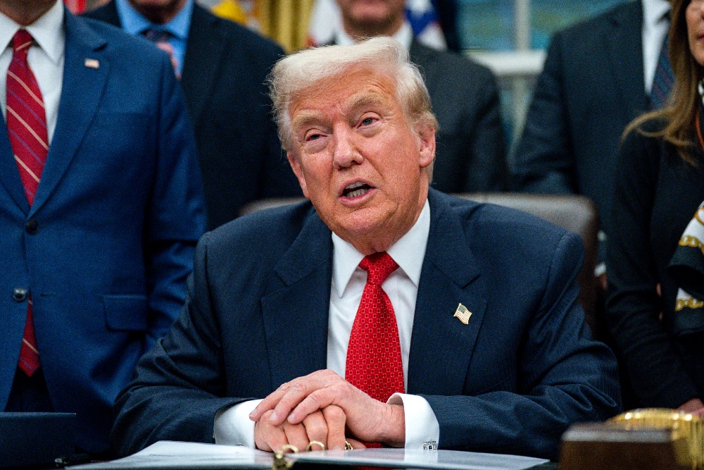 Donald Trump: az európai civilizáció hamarosan eltűnhet